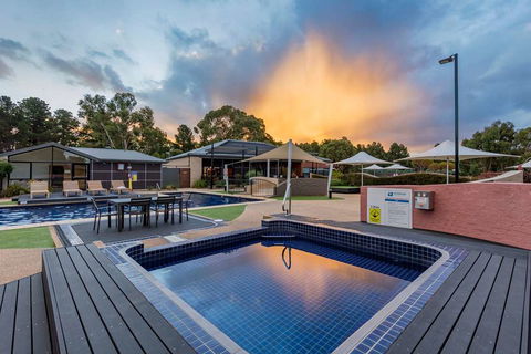 Club Wyndham Seven Mile Beach-Trademark - Gold Coast 4U 11