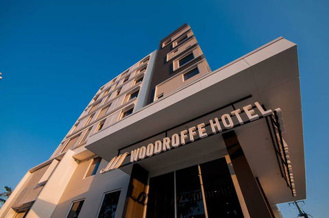 Woodroffe Hotel, Gold Coast - Accommodation Gold Coast 3