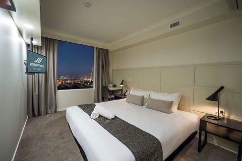 Woodroffe Hotel, Gold Coast - Accommodation Gold Coast 4
