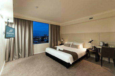 Woodroffe Hotel, Gold Coast - Accommodation Gold Coast 6
