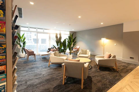 Woodroffe Hotel, Gold Coast - Accommodation Gold Coast 9