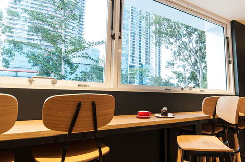 Woodroffe Hotel, Gold Coast - Accommodation Gold Coast 10
