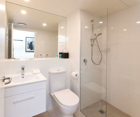 Woodroffe Hotel, Gold Coast - Accommodation Gold Coast 12