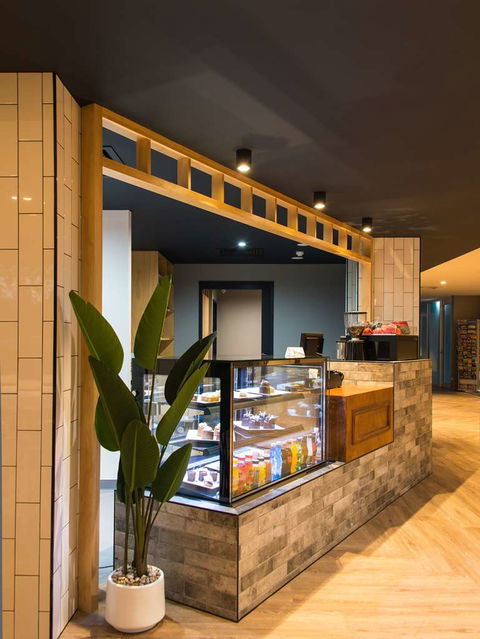 Woodroffe Hotel, Gold Coast - Accommodation Gold Coast 14