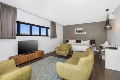 The Kingsford, an Ascend Hotel - Accommodation Gold Coast 5