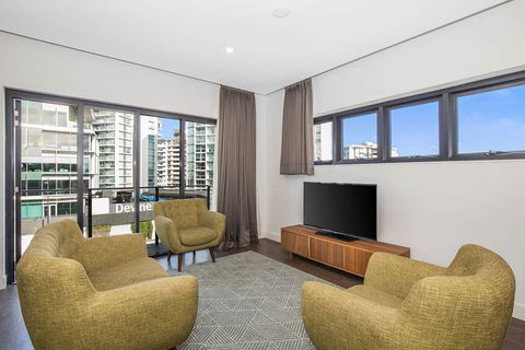 The Kingsford, an Ascend Hotel - Accommodation Gold Coast 6