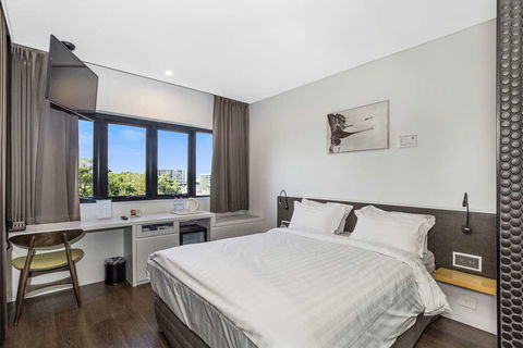 The Kingsford, an Ascend Hotel - Accommodation Gold Coast 9