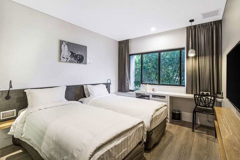 The Kingsford, an Ascend Hotel - Accommodation Gold Coast 11