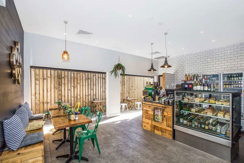 The Kingsford, an Ascend Hotel - Accommodation Gold Coast 15