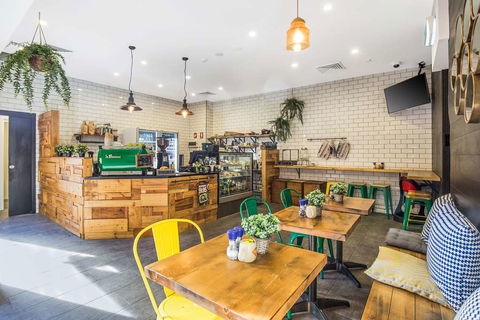 The Kingsford, an Ascend Hotel - Accommodation Gold Coast 16