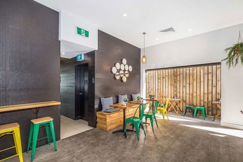 The Kingsford, an Ascend Hotel - Accommodation Gold Coast 17