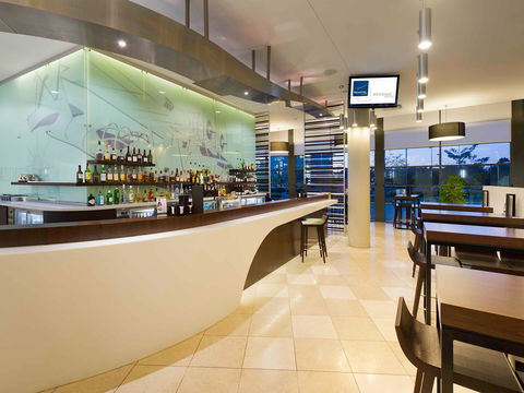 Novotel Brisbane Airport - Accommodation Gold Coast 2