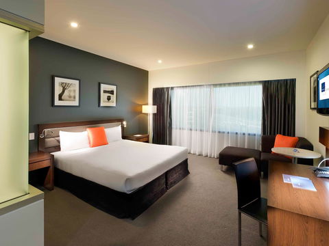 Novotel Brisbane Airport - Accommodation Gold Coast 4