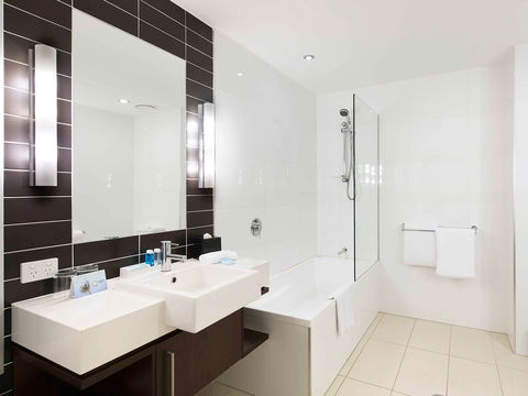 Novotel Brisbane Airport - Accommodation Gold Coast 6