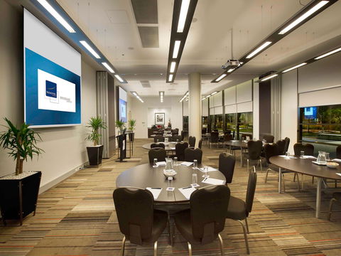 Novotel Brisbane Airport - Accommodation Gold Coast 8