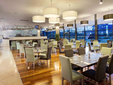Novotel Brisbane Airport - Accommodation Gold Coast 10