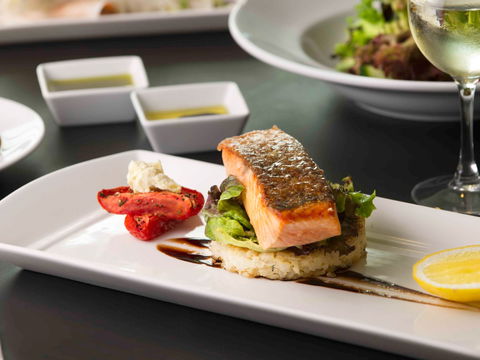 Novotel Brisbane Airport - Accommodation Gold Coast 12