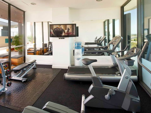 Novotel Brisbane Airport - Accommodation Gold Coast 14