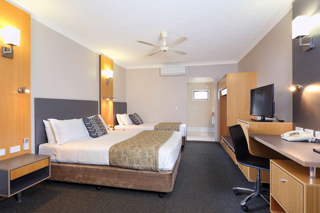 Boondall QLD Gold Coast 4U