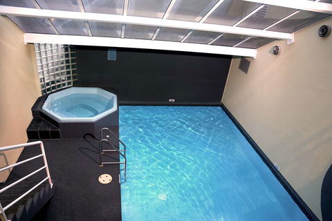 Salamanca Inn - Accommodation Gold Coast 3