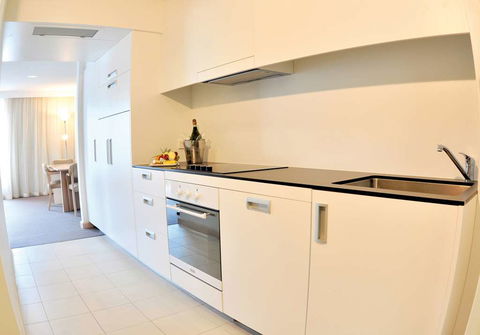 Salamanca Inn - Accommodation Gold Coast 4