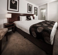 Salamanca Suites - Gold Coast 4U
