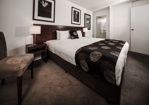 Salamanca Suites - Accommodation Gold Coast 0