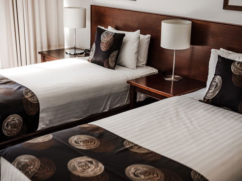 Salamanca Suites - Accommodation Gold Coast 5