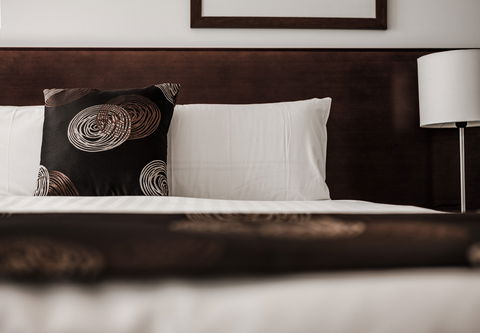 Salamanca Suites - Accommodation Gold Coast 9