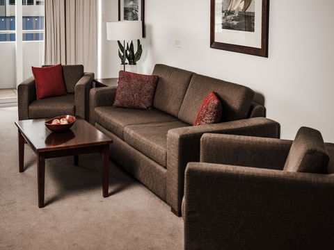 Salamanca Suites - Accommodation Gold Coast 11