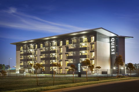 Quest Melbourne Airport - Accommodation Gold Coast 0