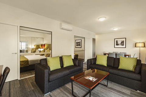 Quest Melbourne Airport - Accommodation Gold Coast 4