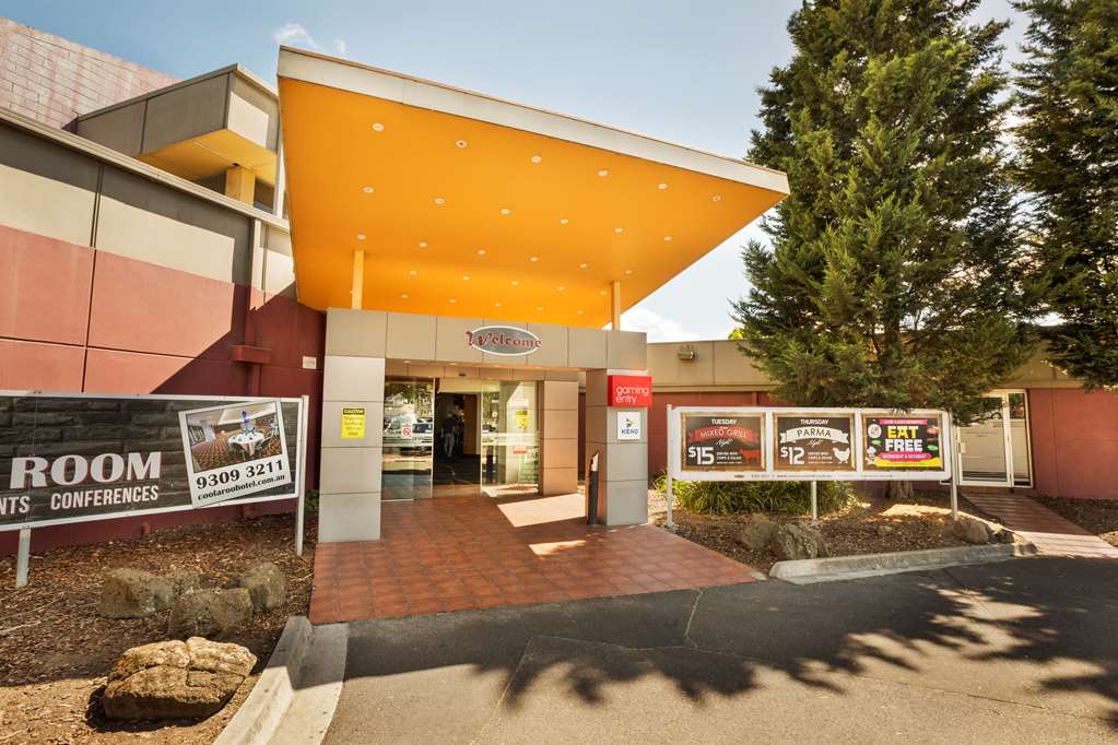 Broadmeadows VIC Gold Coast 4U