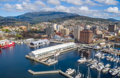 Somerset On The Pier - Gold Coast 4U 1