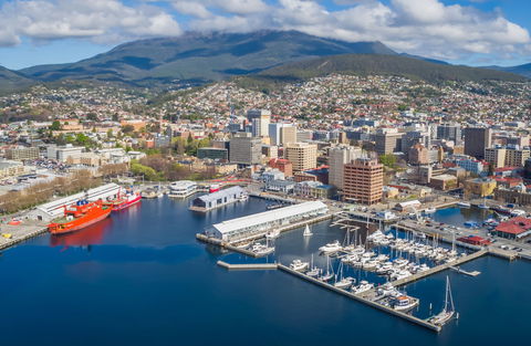 Somerset On The Pier - Gold Coast 4U 2