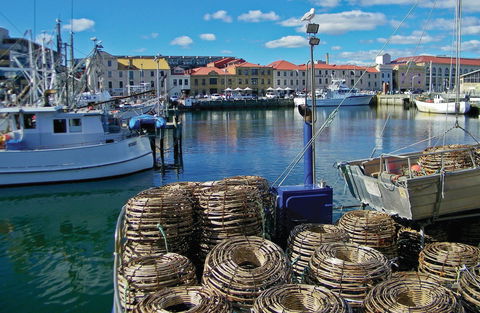 Somerset On The Pier - Gold Coast 4U 5