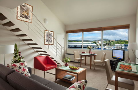 Somerset On The Pier - Gold Coast 4U 8
