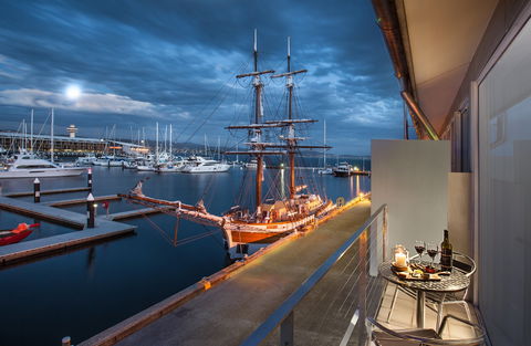 Somerset On The Pier - Gold Coast 4U 12