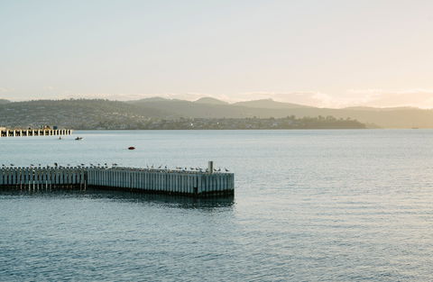 Somerset On The Pier - Gold Coast 4U 15