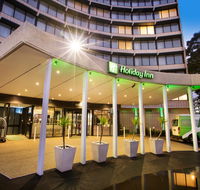 Holiday Inn Melbourne Airport - Gold Coast 4U