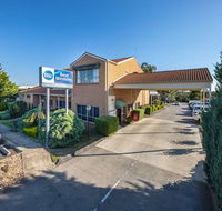 Best Western Airport Motel  Conv Ctr - Gold Coast 4U