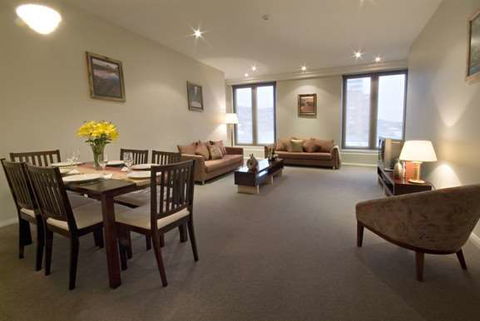 Mantra One Sandy Bay Road - Gold Coast 4U 9