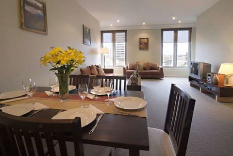 Mantra One Sandy Bay Road - Gold Coast 4U 10