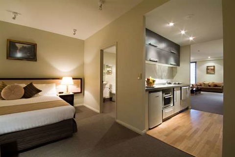 Mantra One Sandy Bay Road - Gold Coast 4U 12