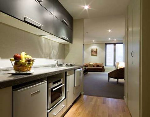 Mantra One Sandy Bay Road - Gold Coast 4U 13