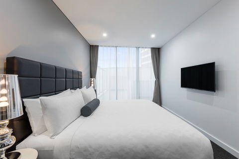Meriton Suites Church Street, Parramatta - Accommodation Gold Coast 4
