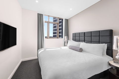 Meriton Suites Church Street, Parramatta - Accommodation Gold Coast 6