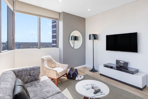 Meriton Suites Church Street, Parramatta - Accommodation Gold Coast 7