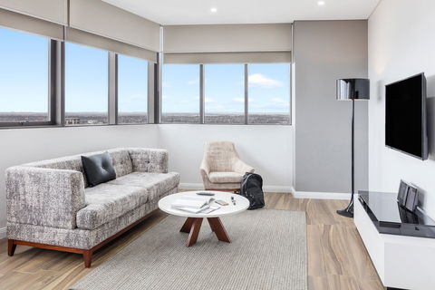 Meriton Suites Church Street, Parramatta - Accommodation Gold Coast 8