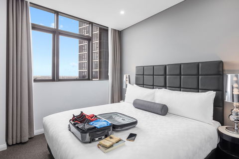 Meriton Suites Church Street, Parramatta - Accommodation Gold Coast 9